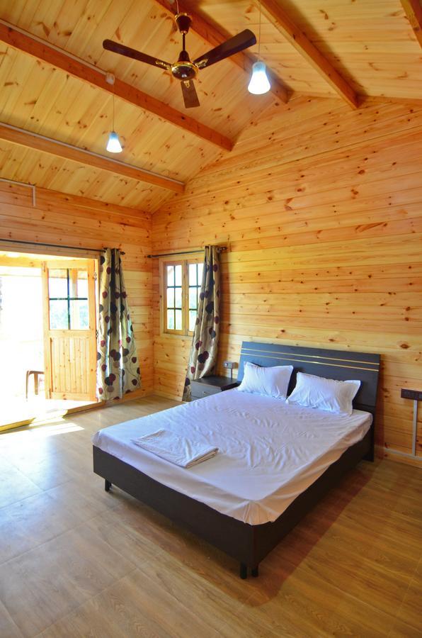 Cozywoods Hill Resort Banastarim Kültér fotó